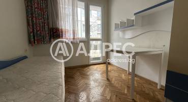 Многостаен апартамент, Варна, Централна поща, 688635, Снимка 7