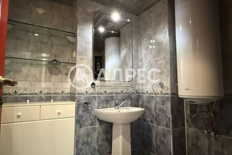 Многостаен апартамент, Варна, Централна поща, 688635, Снимка 9