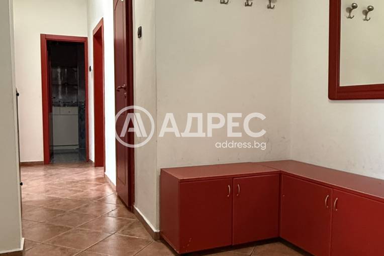 Многостаен апартамент, Варна, Централна поща, 688635, Снимка 10