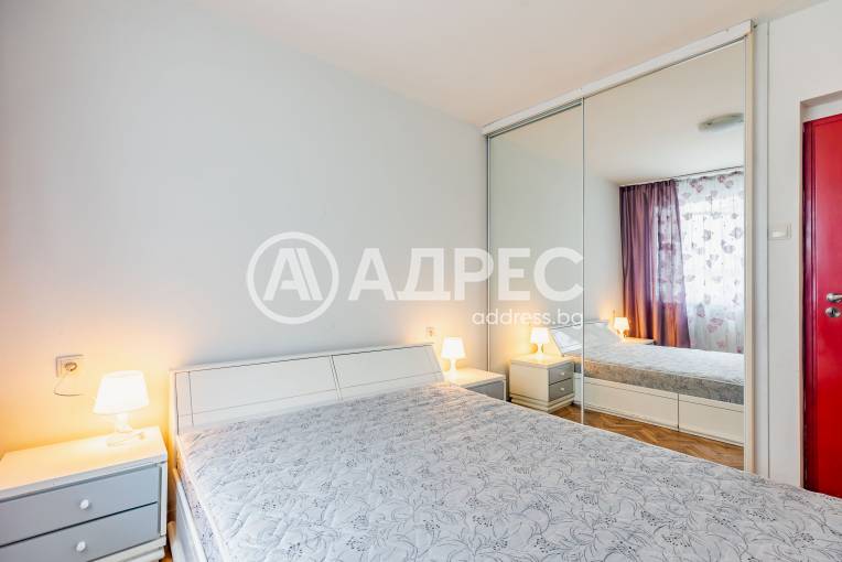 Многостаен апартамент, Варна, Централна поща, 688635, Снимка 14