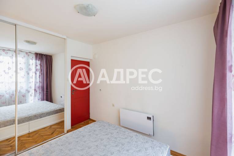 Многостаен апартамент, Варна, Централна поща, 688635, Снимка 15