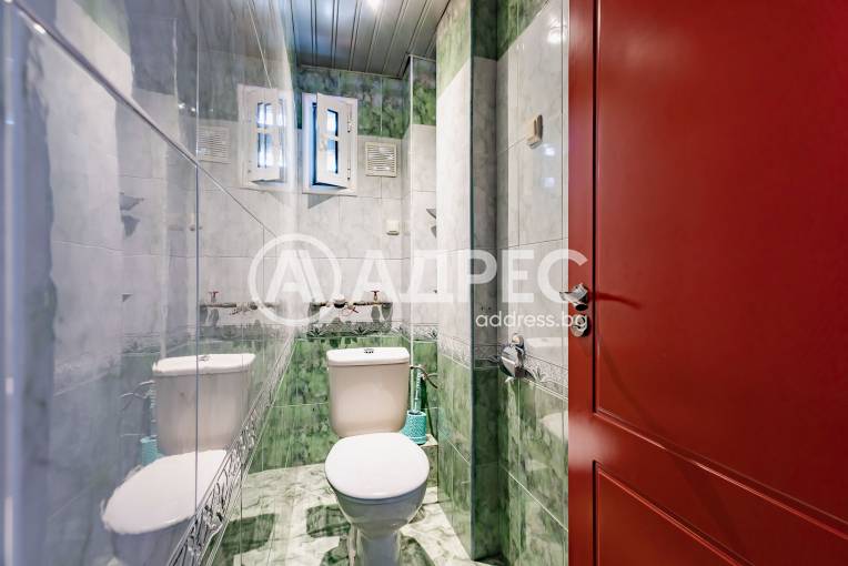Многостаен апартамент, Варна, Централна поща, 688635, Снимка 17