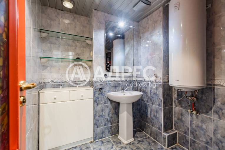 Многостаен апартамент, Варна, Централна поща, 688635, Снимка 18
