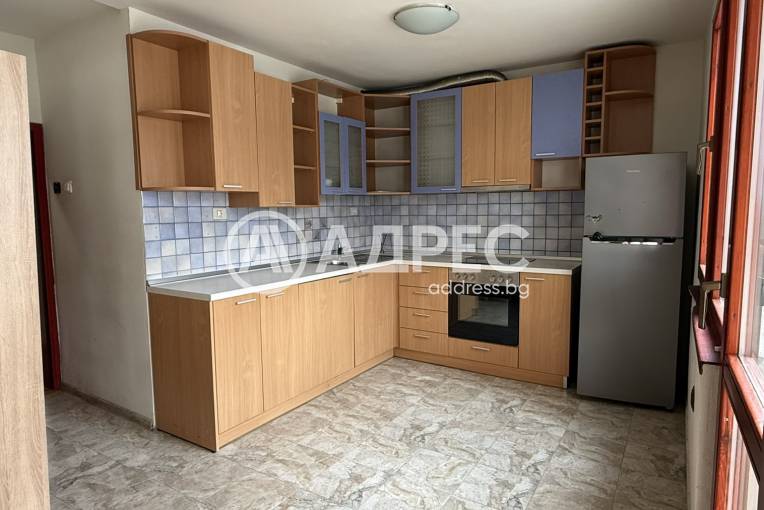 Многостаен апартамент, Варна, Централна поща, 688635, Снимка 2