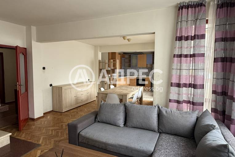 Многостаен апартамент, Варна, Централна поща, 688635, Снимка 3