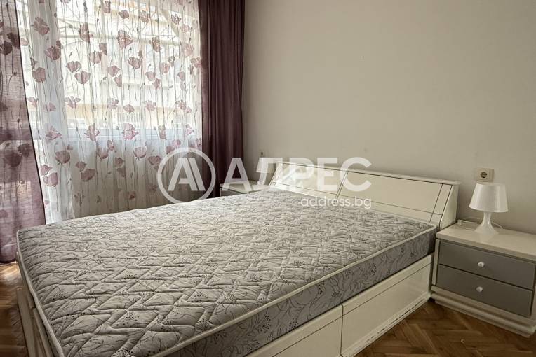 Многостаен апартамент, Варна, Централна поща, 688635, Снимка 5