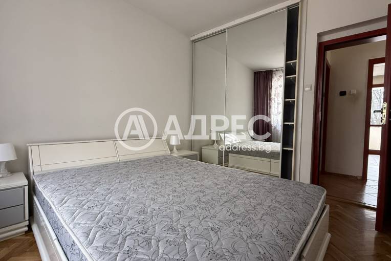 Многостаен апартамент, Варна, Централна поща, 688635, Снимка 6