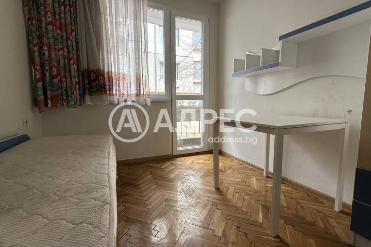 Многостаен апартамент, Варна, Централна поща, 688635, Снимка 7