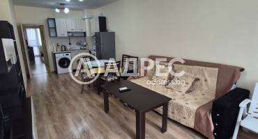 Тристаен апартамент, Варна, Левски, 689635, Снимка 2