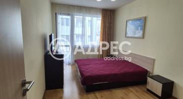 Тристаен апартамент, Варна, Левски, 689635, Снимка 5