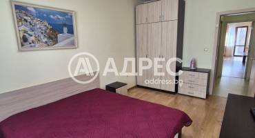 Тристаен апартамент, Варна, Левски, 689635, Снимка 6