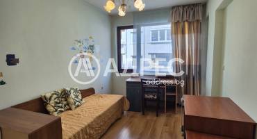 Тристаен апартамент, Варна, Левски, 689635, Снимка 7