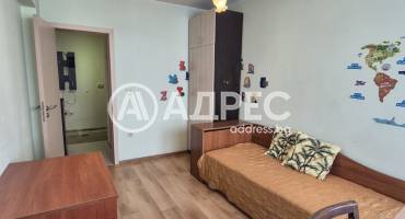 Тристаен апартамент, Варна, Левски, 689635, Снимка 8