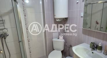 Тристаен апартамент, Варна, Левски, 689635, Снимка 9