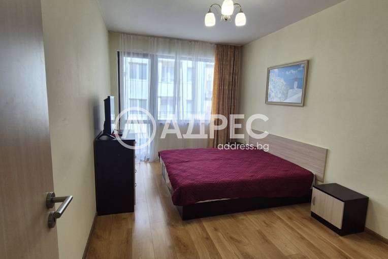 Тристаен апартамент, Варна, Левски, 689635, Снимка 5