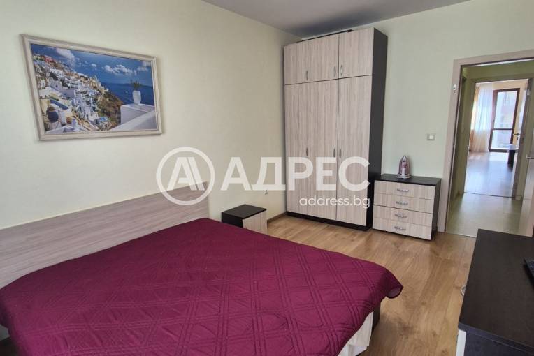 Тристаен апартамент, Варна, Левски, 689635, Снимка 6