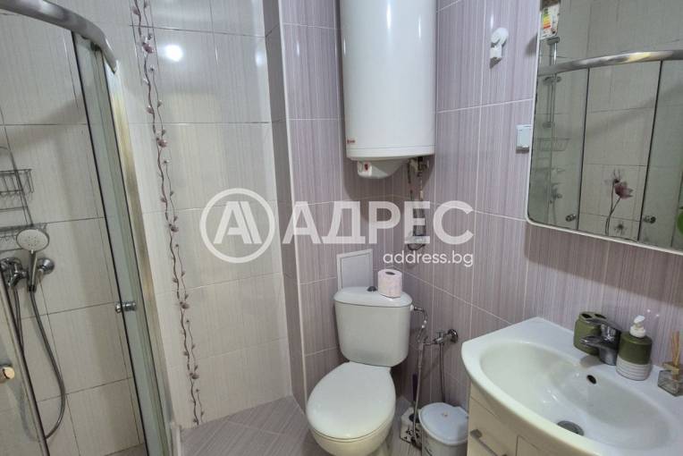 Тристаен апартамент, Варна, Левски, 689635, Снимка 9