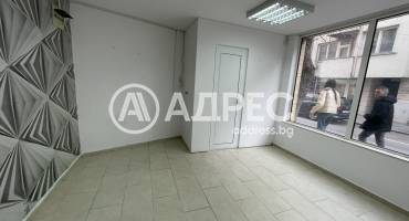 Офис, Варна, Колхозен пазар, 700635, Снимка 2