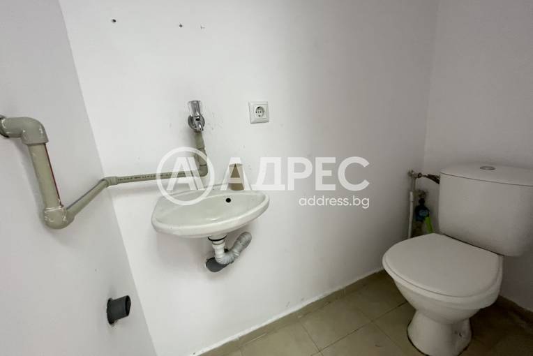 Офис, Варна, Колхозен пазар, 700635, Снимка 5