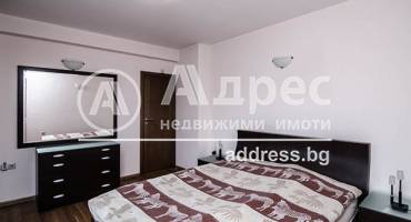 Тристаен апартамент, Варна, Идеален център, 234636, Снимка 8
