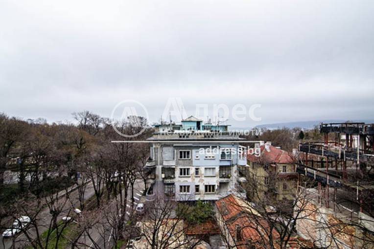Тристаен апартамент, Варна, Идеален център, 234636, Снимка 11