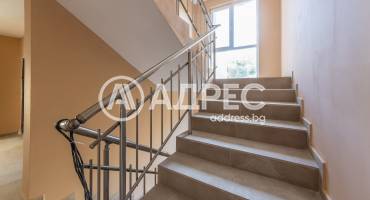 Двустаен апартамент, Варна, к.к. Чайка, 547636, Снимка 11