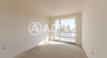 Двустаен апартамент, Варна, к.к. Чайка, 547636, Снимка 12