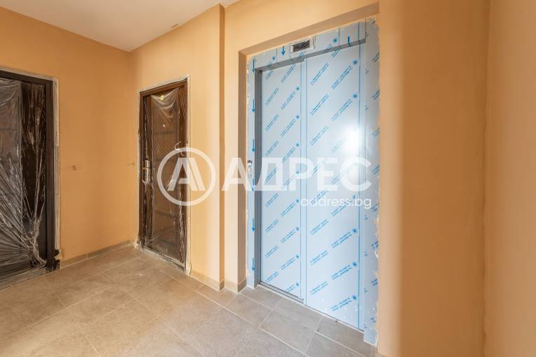 Двустаен апартамент, Варна, к.к. Чайка, 547636, Снимка 13