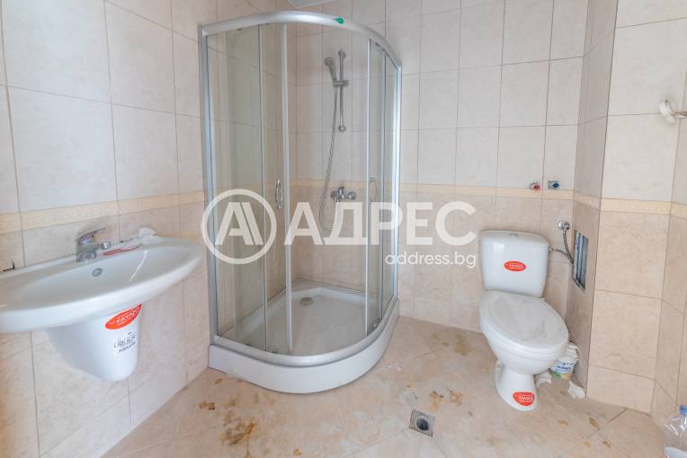 Двустаен апартамент, Варна, к.к. Чайка, 547636, Снимка 9