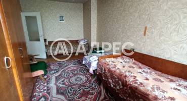 Двустаен апартамент, Шумен, Център, 626636, Снимка 4