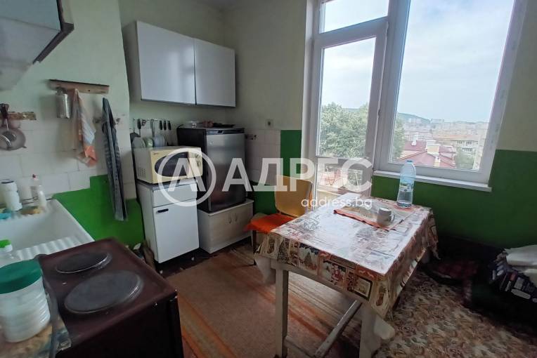 Двустаен апартамент, Шумен, Център, 626636, Снимка 2