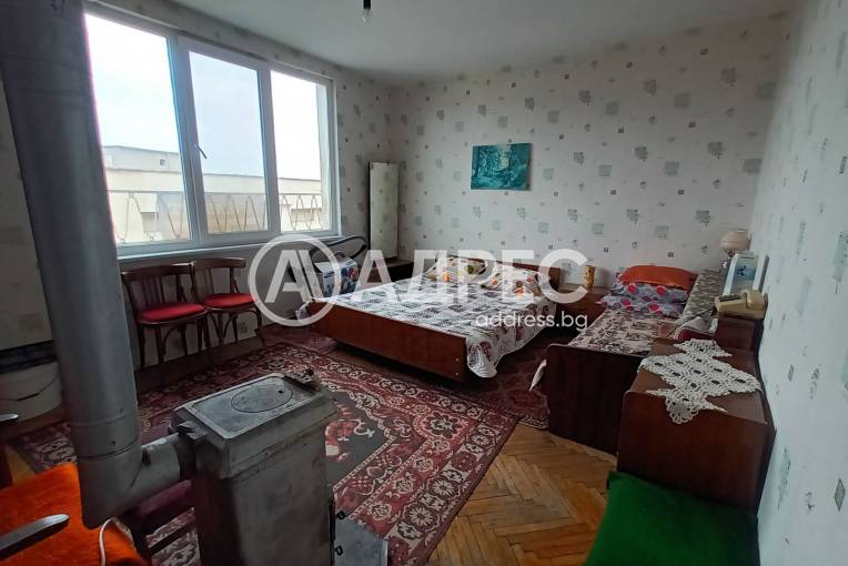 Двустаен апартамент, Шумен, Център, 626636, Снимка 3