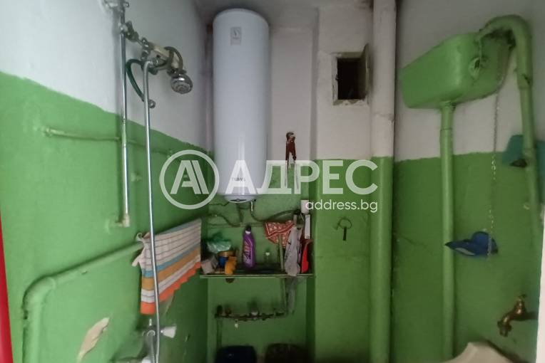Двустаен апартамент, Шумен, Център, 626636, Снимка 5