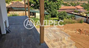 Къща/Вила, Малка Верея, 630636, Снимка 10