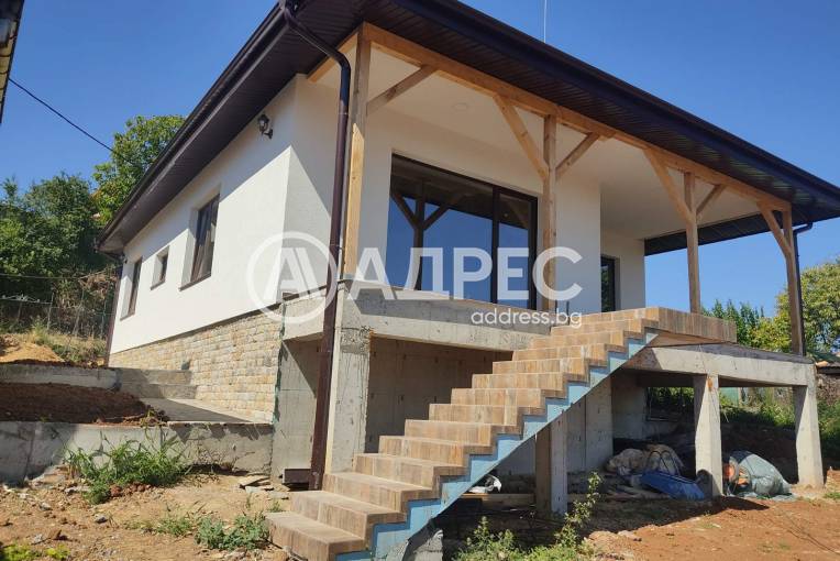 Къща/Вила, Малка Верея, 630636, Снимка 1