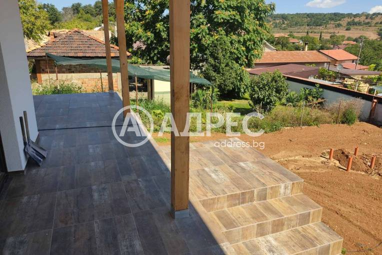 Къща/Вила, Малка Верея, 630636, Снимка 10