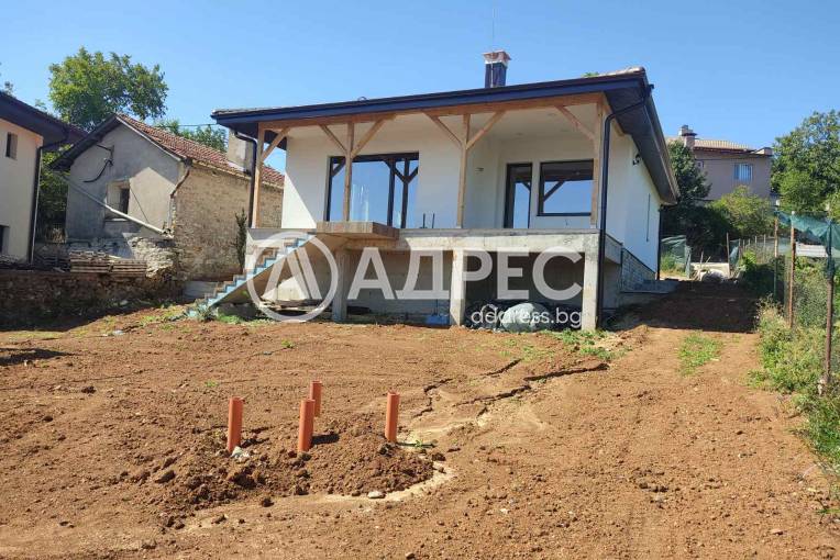 Къща/Вила, Малка Верея, 630636, Снимка 3