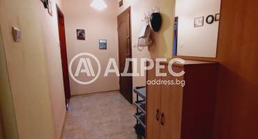 Тристаен апартамент, Ямбол, Аврен, 648636, Снимка 16