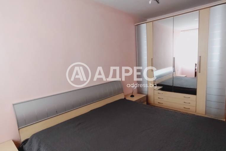 Тристаен апартамент, Ямбол, Аврен, 648636, Снимка 10
