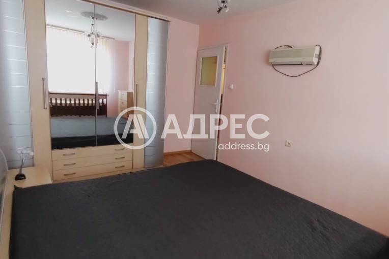 Тристаен апартамент, Ямбол, Аврен, 648636, Снимка 11