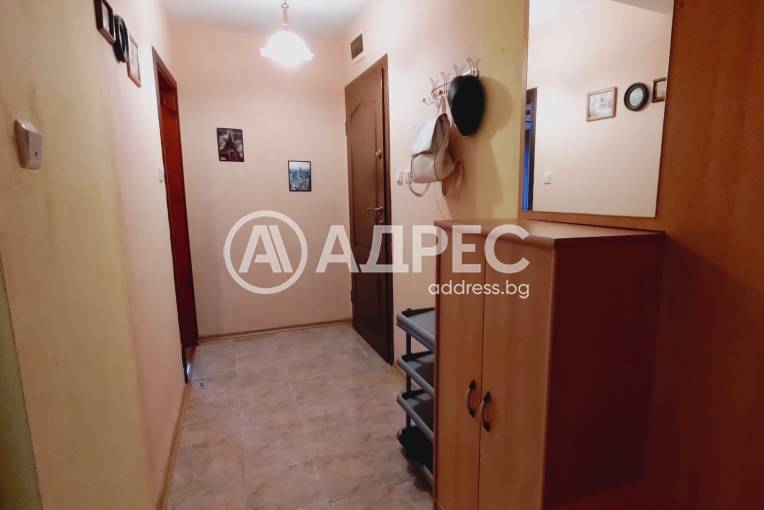 Тристаен апартамент, Ямбол, Аврен, 648636, Снимка 16