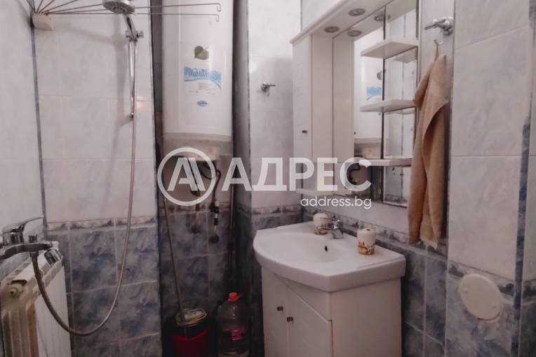 Тристаен апартамент, Ямбол, Аврен, 648636, Снимка 17