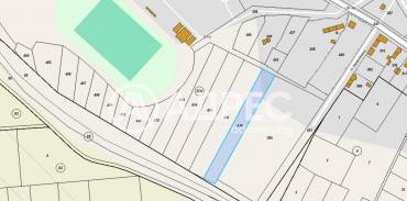 Парцел/Терен, Суворово, 658636, Снимка 1