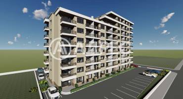 Тристаен апартамент, Варна, Владислав Варненчик, 664636, Снимка 1