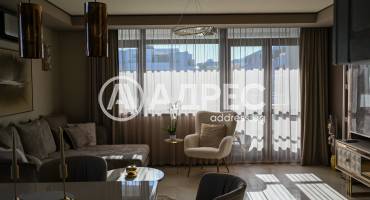 Двустаен апартамент, София, Симеоново, 673636, Снимка 10