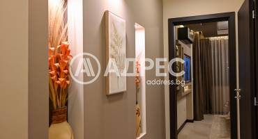 Двустаен апартамент, София, Симеоново, 673636, Снимка 12