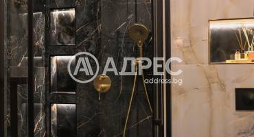 Двустаен апартамент, София, Симеоново, 673636, Снимка 14