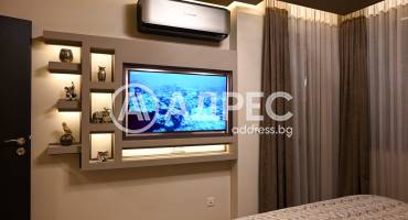 Двустаен апартамент, София, Симеоново, 673636, Снимка 17