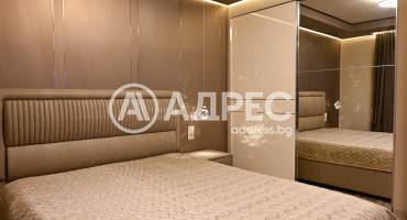 Двустаен апартамент, София, Симеоново, 673636, Снимка 18