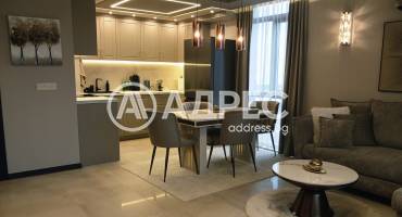 Двустаен апартамент, София, Симеоново, 673636, Снимка 2